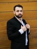 Кургинян Давид
