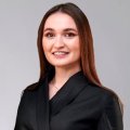 Бочко Оксана Юрьевна