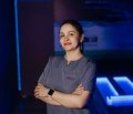 Кондратьева Марина Игоревна