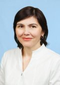 Юшкова Оксана Анатольевна