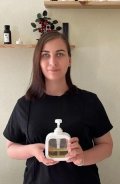 Бирюкова Алина Михайловна