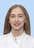 Вертячих Ольга Романовна