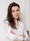 Пчелина Екатерина Ивановна