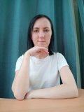 Гурьянова Марина Александровна
