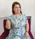 Дума Анжелика Андреевна