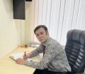 Рогатых Дмитрий Сергеевич