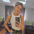 Бондарь Кристина