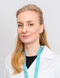 Полхлебова Екатерина Петровна