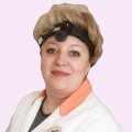 Харюта Галина Викторовна