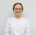 Маркина Анна Михайловна