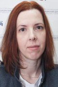 Шерстюк Анна Анатольевна