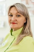 Касьянова Марина Рудольфовна
