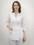 Николаева Ксения