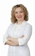 Новикова Елена Алексеевна