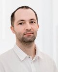 Корсаков Максим Сергеевич