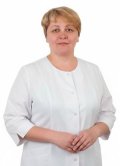Хорошевская Яна Александровна