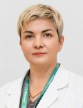 Зацепина Лариса Евгеньевна