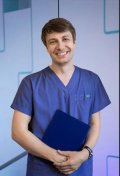 Чумаков Андрей Николаевич