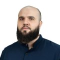 Рамазанов Гамзат Алиевич