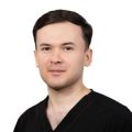 Бабаев Перхат Башимович