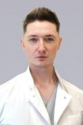Локтев Сергей Сергеевич