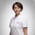 Платонова Эльмира