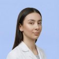 Ахматова Мадина Саид-Магомедовна