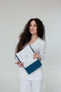 Маруласова Анна Ивановна