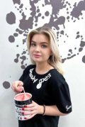 Фролова Софья Андреевна