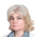 Янковская Нина Игоревна