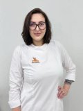Трухина Дарья