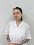 Мошненко Лилиана