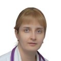 Маркова Елизавета Владимировна