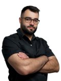 Гергележиу Кристиан Анатольевич