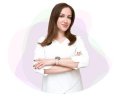 Пестерева Анна Вячеславовна