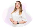 Петренко Ирина Андреевна
