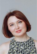 Черняева Анна