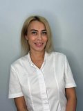 Зайцевс Наталия