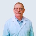 Попов Сергей Сергеевич