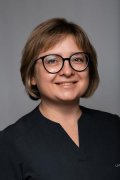 Шкуратова Дарья Викторовна