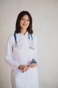 Шаутина Марина Сергеевна