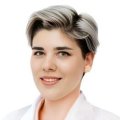 Цветкова Дарья Сергеевна