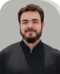 Бурганов Динар Ильмирович