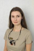 Рубцова Светлана Дмитриевна
