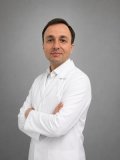 Покровский Дмитрий Фёдорович