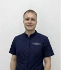 Зобин Дмитрий Сергеевич