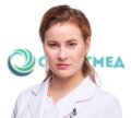 Расич Валерия Владимировна