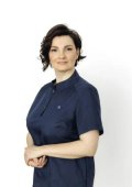 Павлова Екатерина Леонидовна