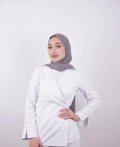 Гандалоева Альбина Исаевна