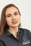 Кузнецова Анна Сергеевна